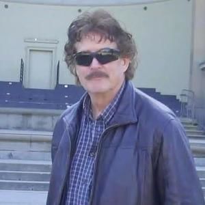 Meet your Posher, Gerald